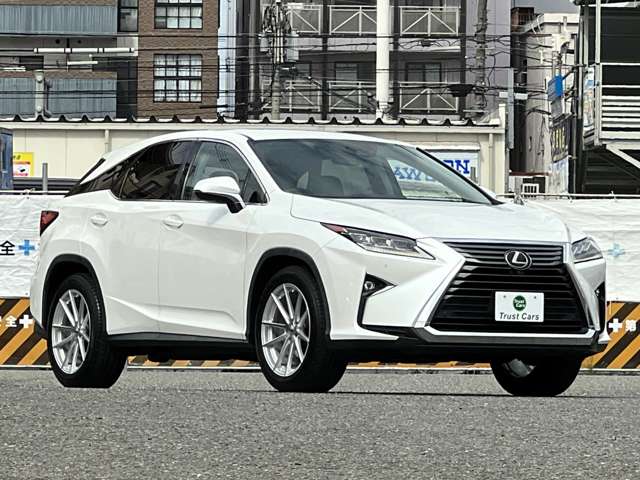 レクサス ＲＸ３００ ３００ R1年 (近畿) 99