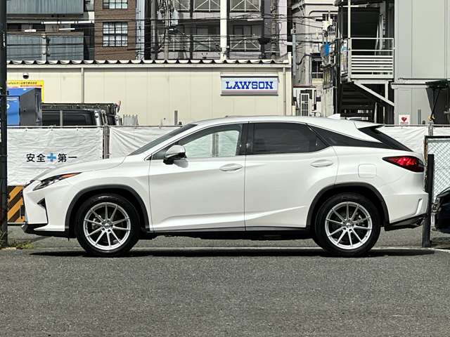 レクサス ＲＸ３００ ３００ R1年 (近畿) 99