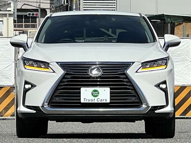レクサス ＲＸ３００ ３００ R1年 (近畿) 99