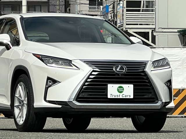 レクサス ＲＸ３００ ３００ R1年 (近畿) 99