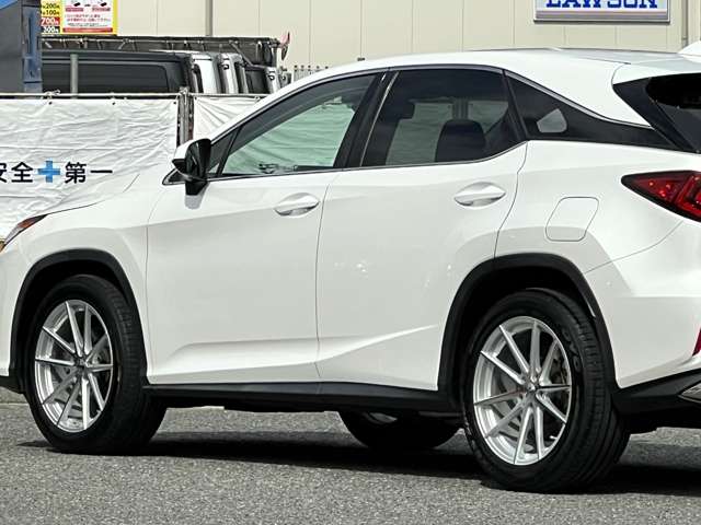 レクサス ＲＸ３００ ３００ R1年 (近畿) 99