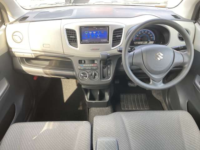 スズキ ワゴンＲ ６６０ ＦＡ H28年 (中国) 99