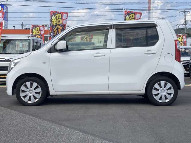 スズキ ワゴンＲ ６６０ ＦＡ H28年 (中国) 99