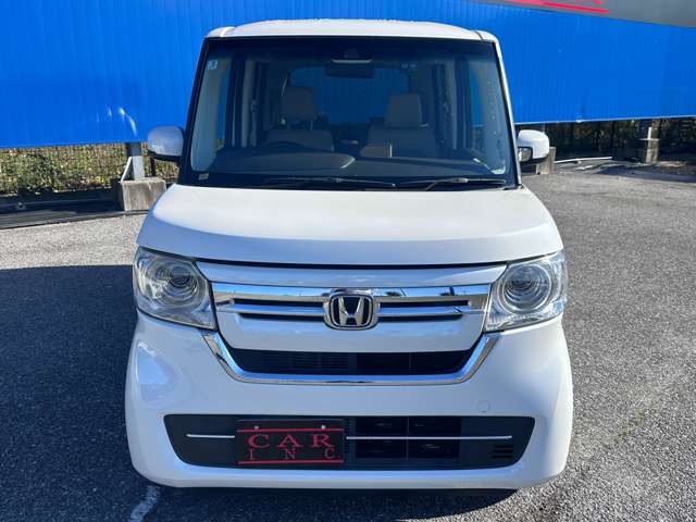 ホンダ Ｎ　ＢＯＸ ６６０ Ｌ ターボ R3年 () 99