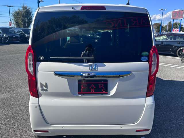 ホンダ Ｎ　ＢＯＸ ６６０ Ｌ ターボ R3年 () 99