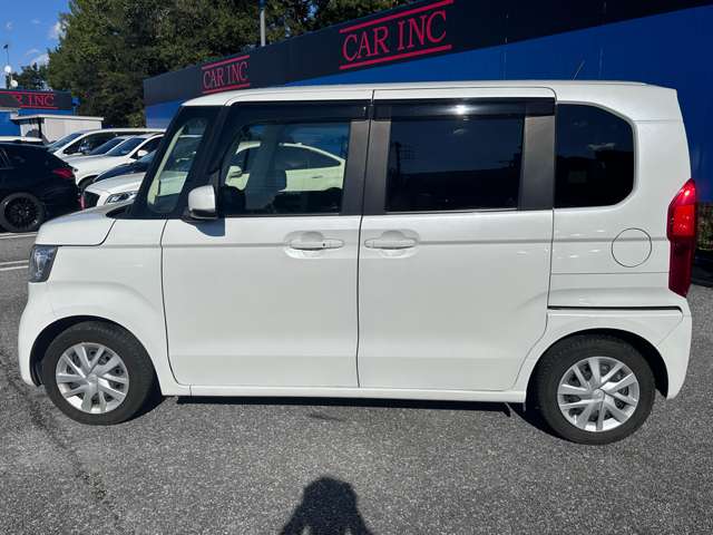 ホンダ Ｎ　ＢＯＸ ６６０ Ｌ ターボ R3年 () 99