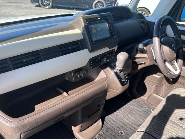 ホンダ Ｎ　ＢＯＸ ６６０ Ｌ ターボ R3年 () 99