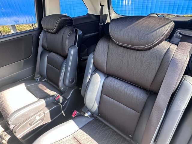 ホンダ オデッセイ ２．４ アブソルート Ｘ ホンダ センシング H29年 () 99